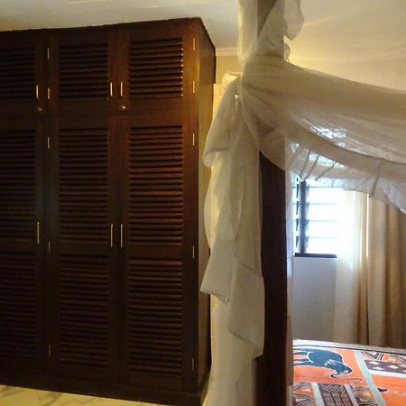קיליפי Residence Maison Muege מראה חיצוני תמונה