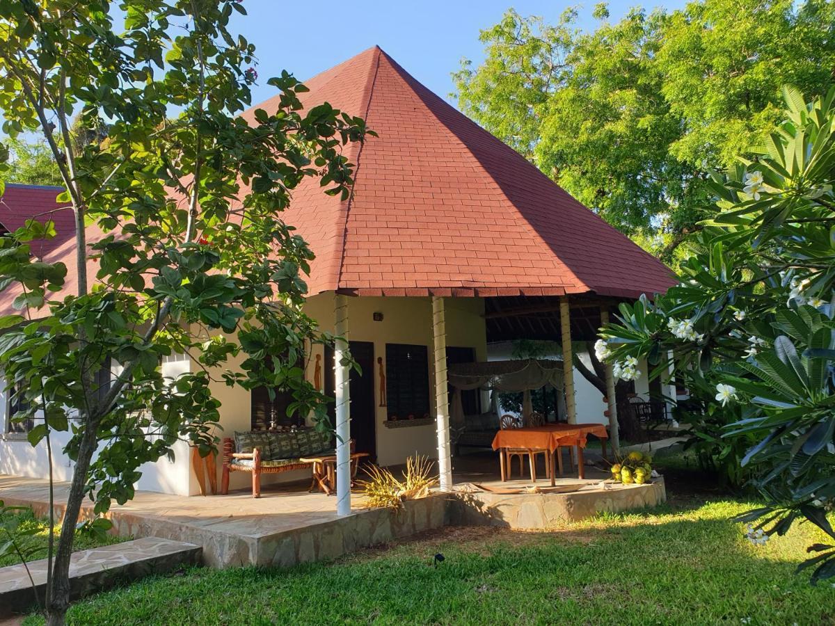 קיליפי Residence Maison Muege מראה חיצוני תמונה