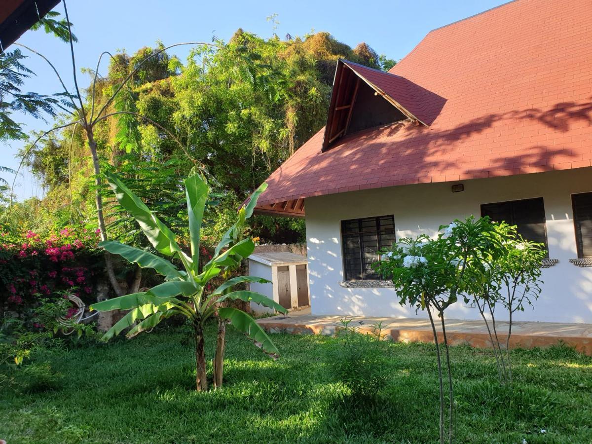 קיליפי Residence Maison Muege מראה חיצוני תמונה