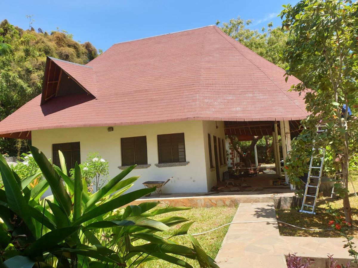 קיליפי Residence Maison Muege מראה חיצוני תמונה