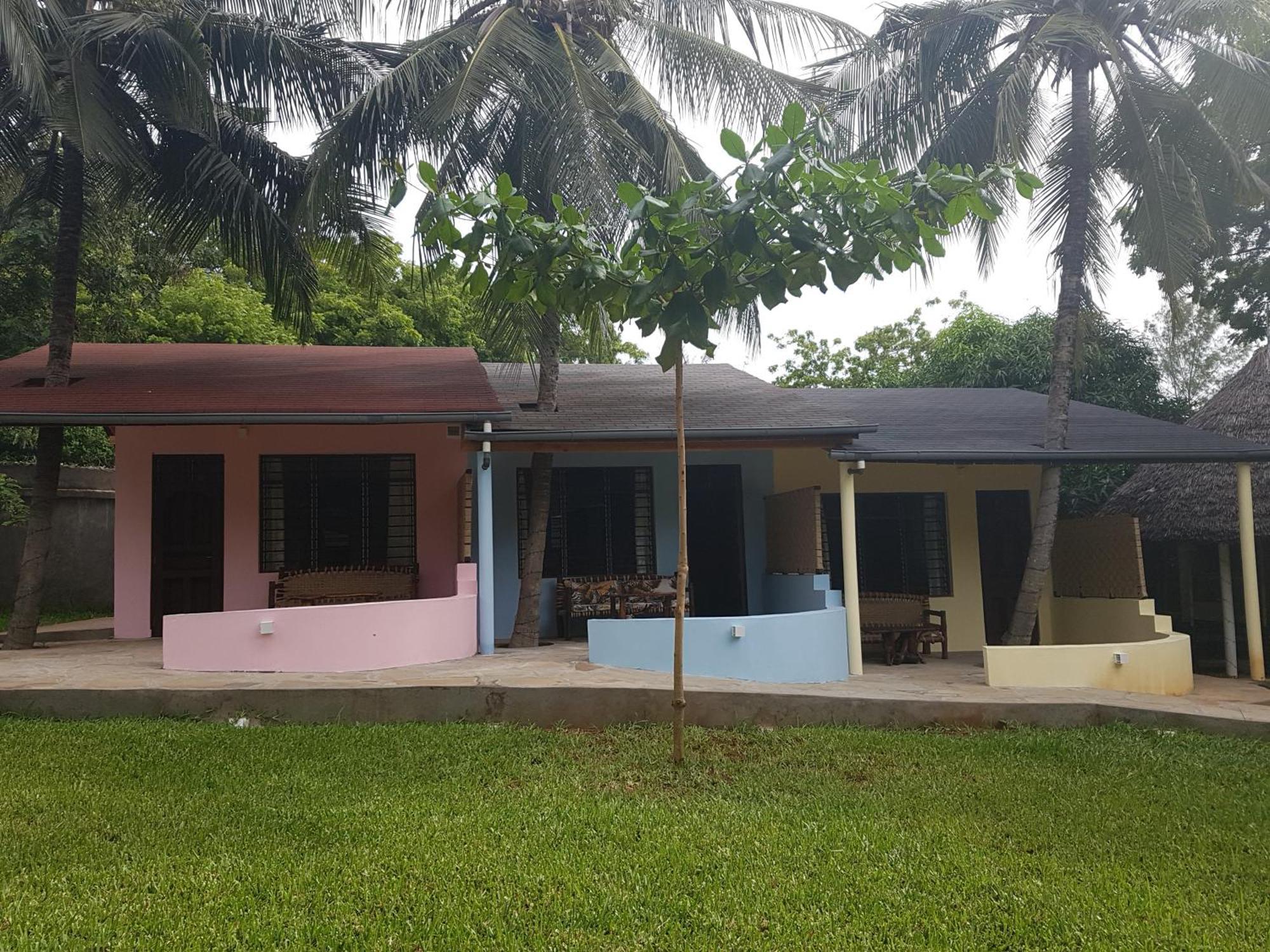 קיליפי Residence Maison Muege חדר תמונה