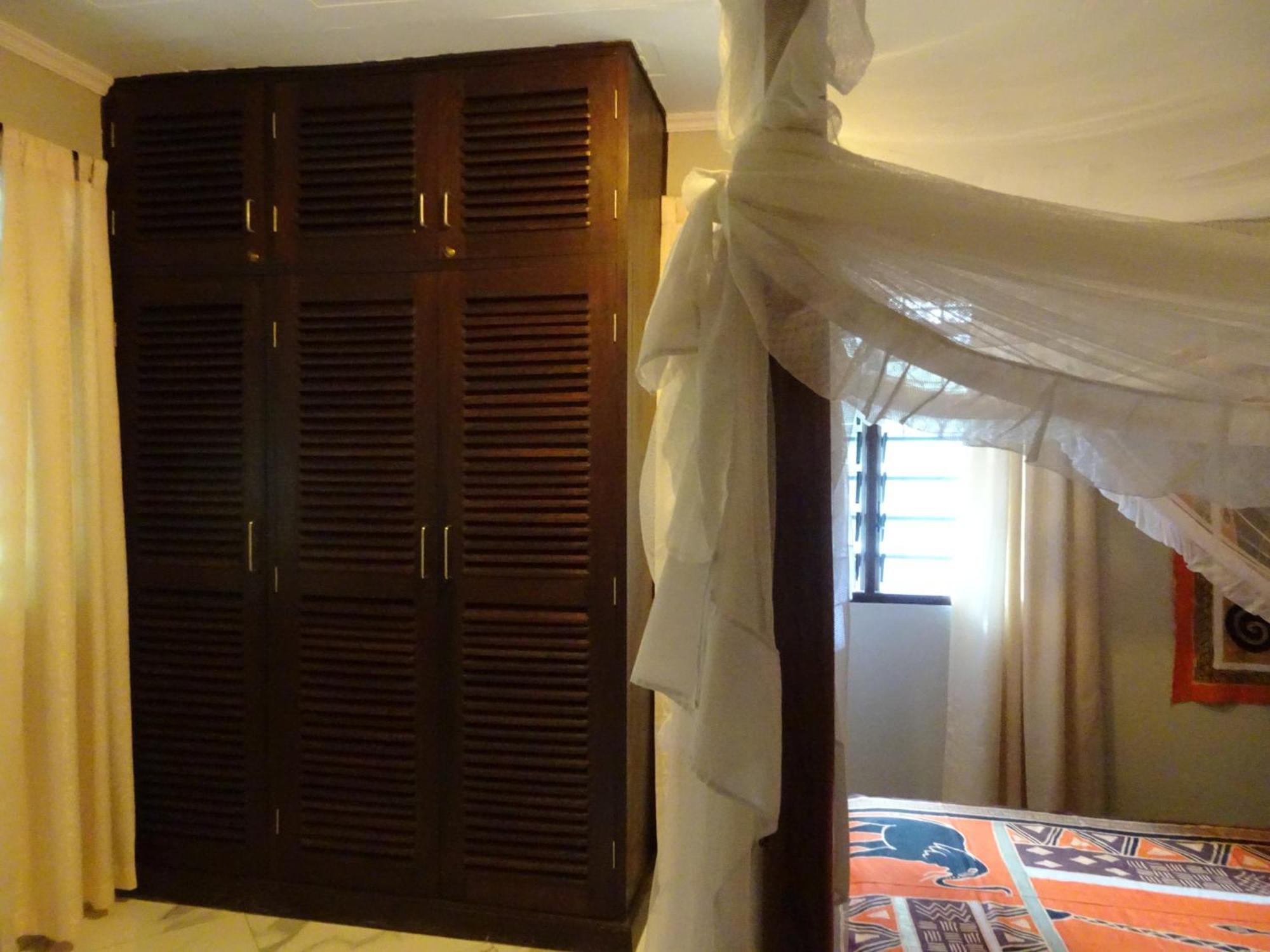 קיליפי Residence Maison Muege מראה חיצוני תמונה