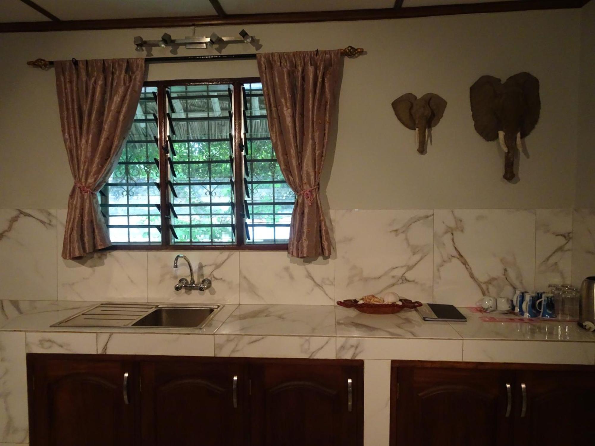 קיליפי Residence Maison Muege מראה חיצוני תמונה