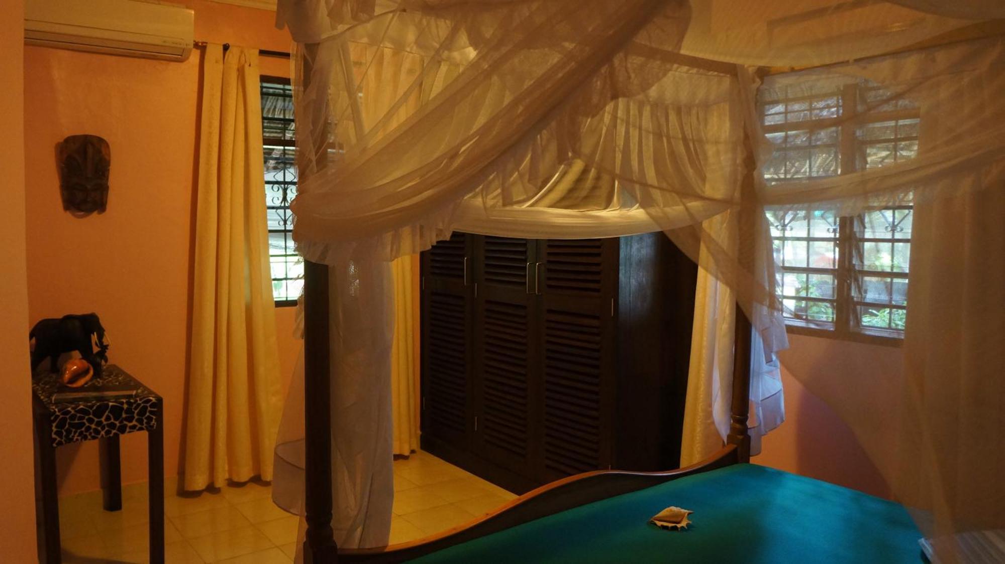 קיליפי Residence Maison Muege חדר תמונה