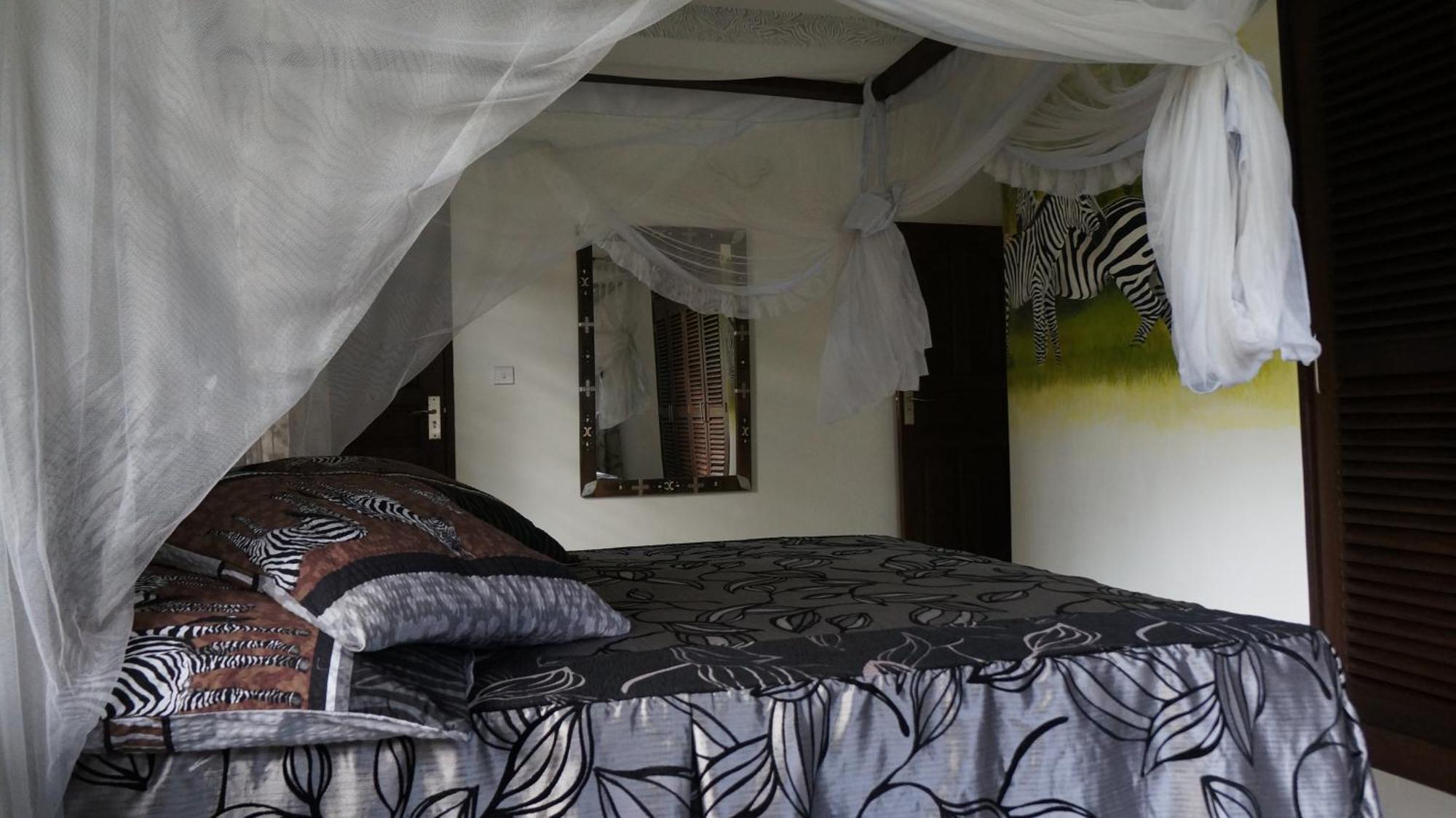 קיליפי Residence Maison Muege חדר תמונה