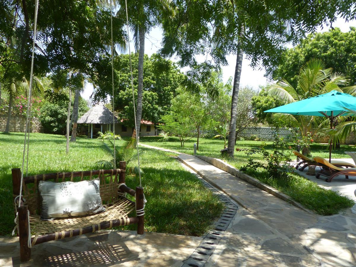 קיליפי Residence Maison Muege מראה חיצוני תמונה