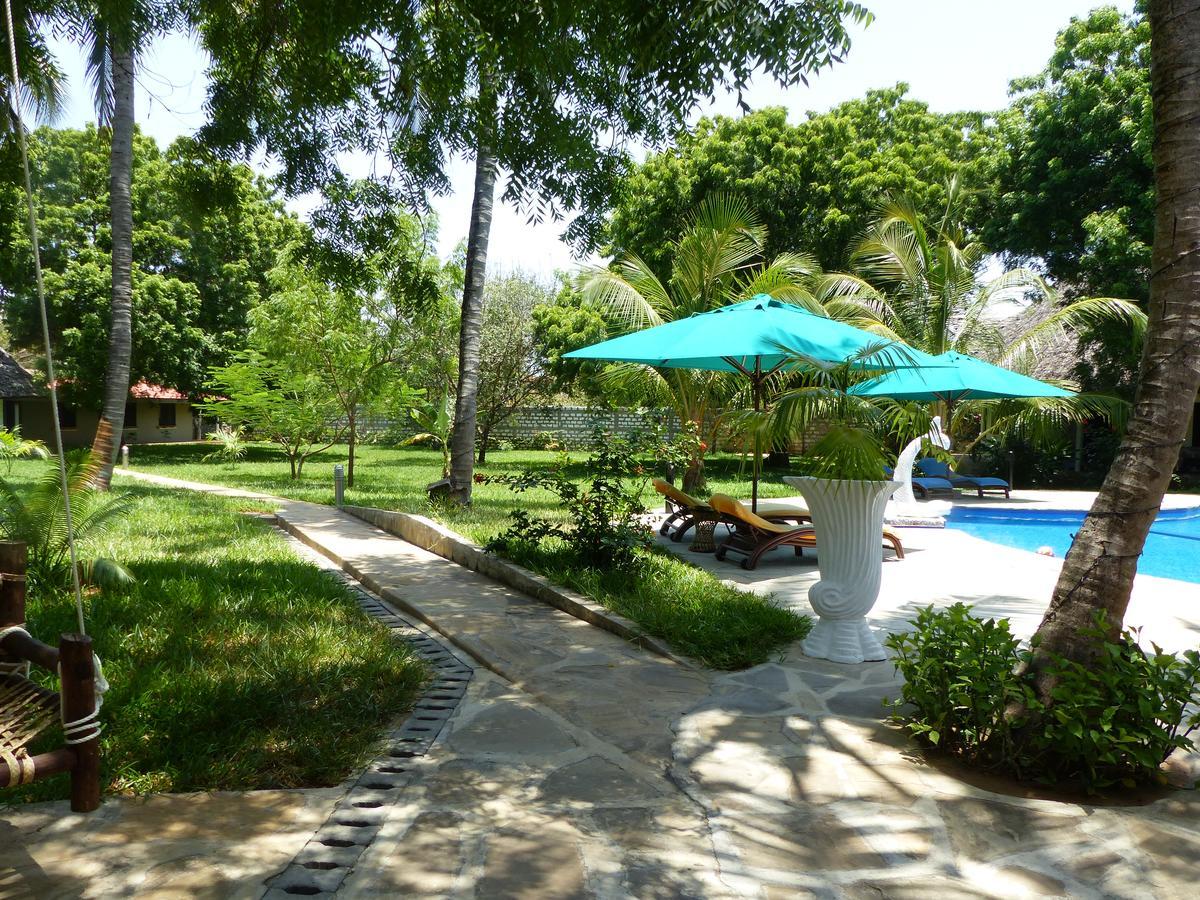 קיליפי Residence Maison Muege מראה חיצוני תמונה