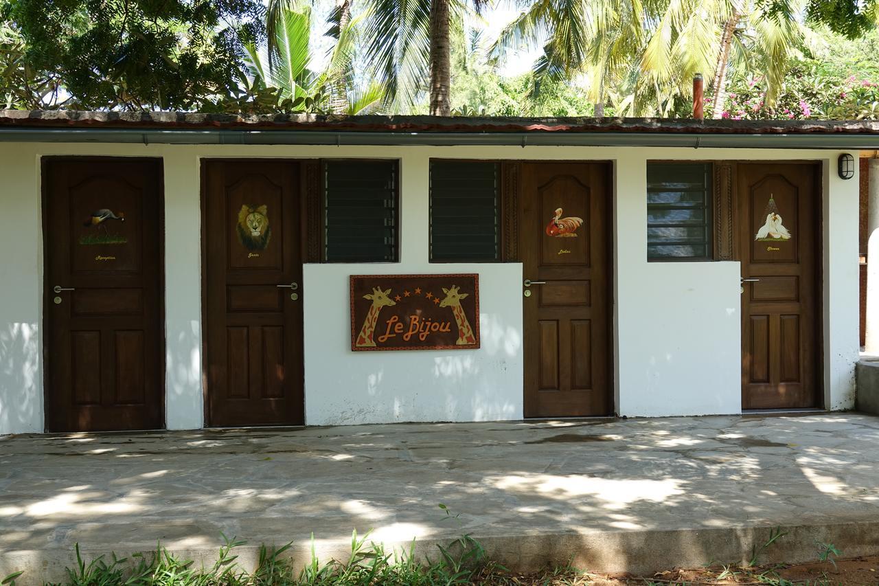 קיליפי Residence Maison Muege מראה חיצוני תמונה
