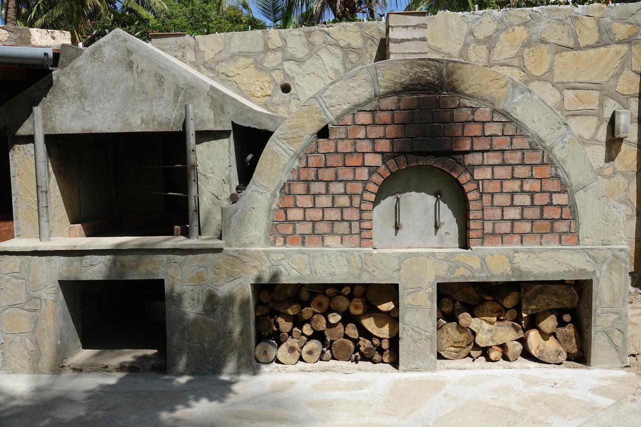 קיליפי Residence Maison Muege מראה חיצוני תמונה
