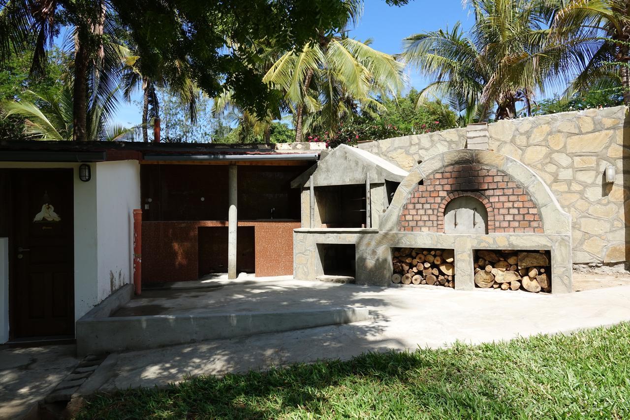 קיליפי Residence Maison Muege מראה חיצוני תמונה