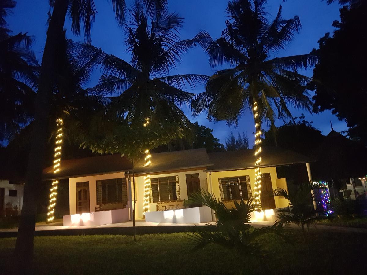 קיליפי Residence Maison Muege מראה חיצוני תמונה
