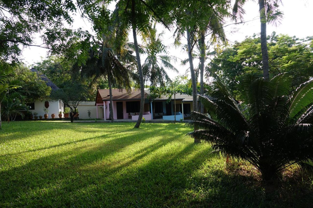קיליפי Residence Maison Muege מראה חיצוני תמונה
