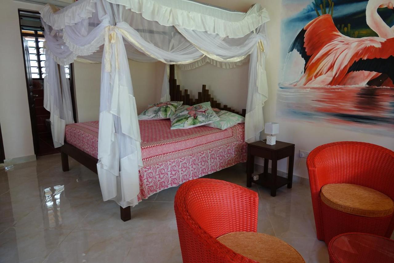 קיליפי Residence Maison Muege מראה חיצוני תמונה