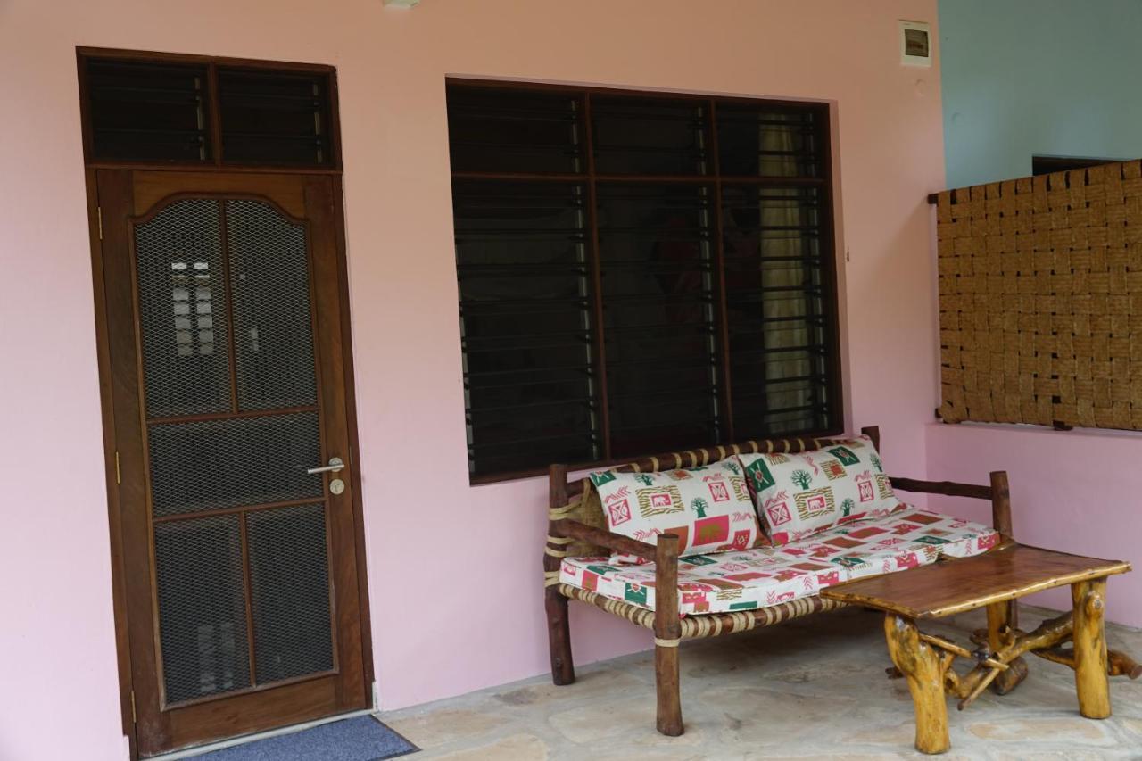 קיליפי Residence Maison Muege מראה חיצוני תמונה