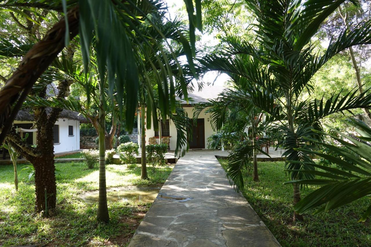 קיליפי Residence Maison Muege מראה חיצוני תמונה