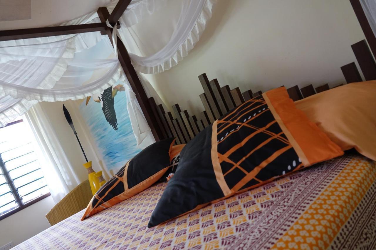 קיליפי Residence Maison Muege מראה חיצוני תמונה