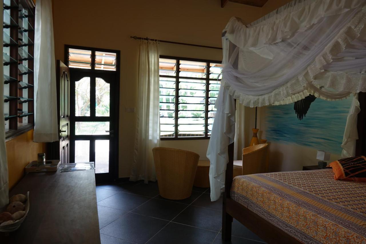 קיליפי Residence Maison Muege מראה חיצוני תמונה