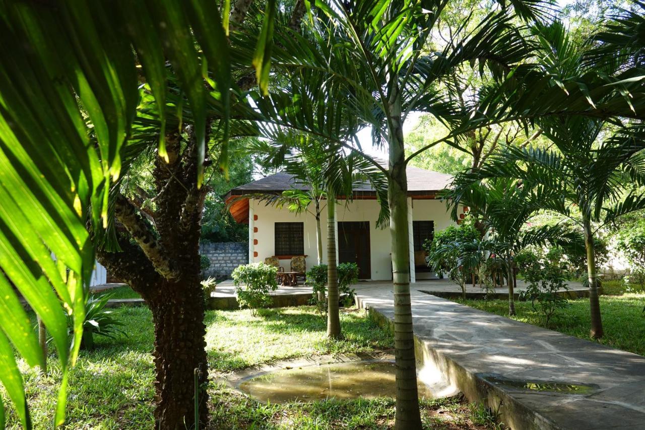 קיליפי Residence Maison Muege מראה חיצוני תמונה