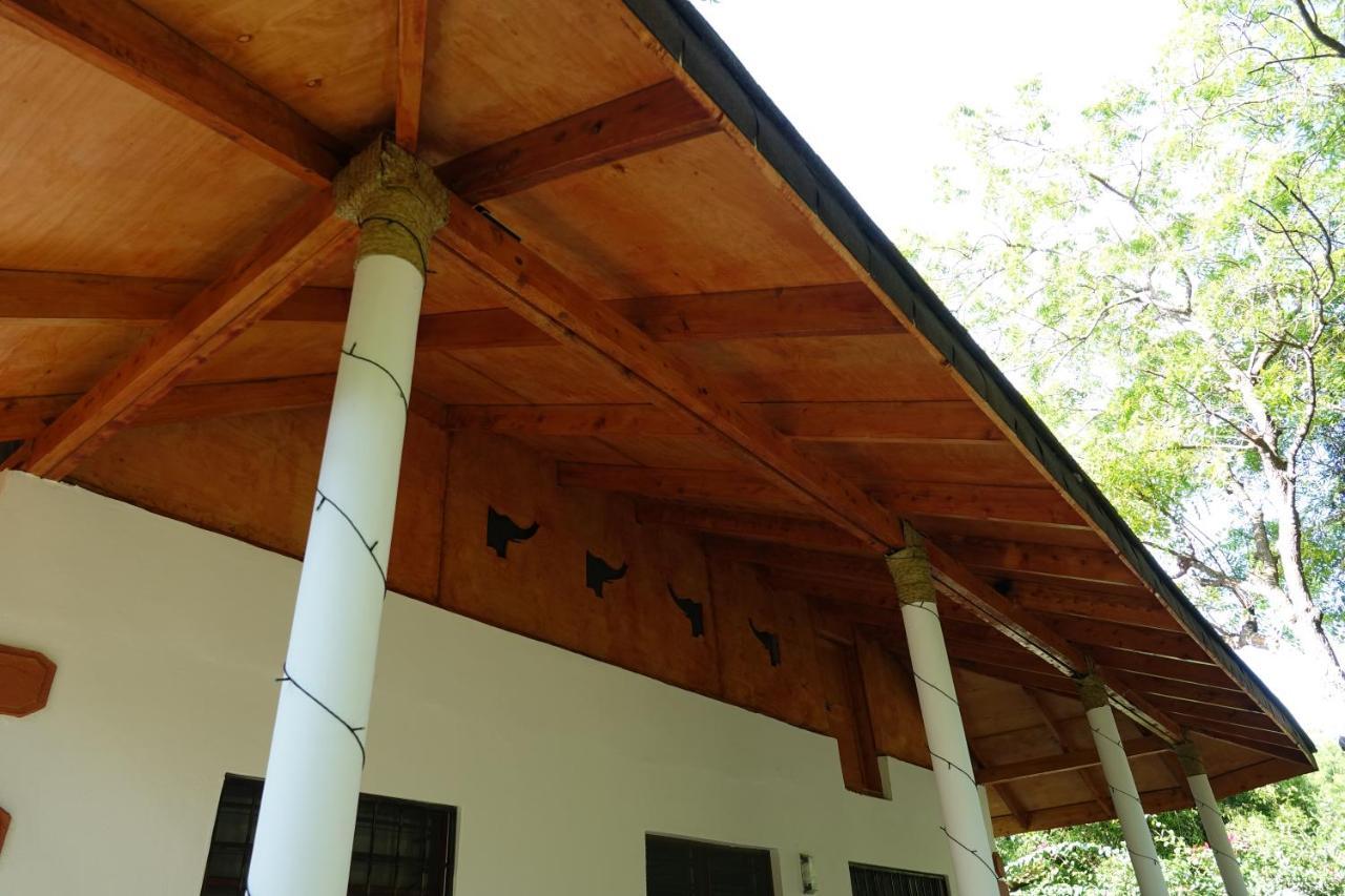 קיליפי Residence Maison Muege מראה חיצוני תמונה